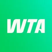 WTA250汉堡站女单第二轮 谢里芙2-0雅克莫20260723